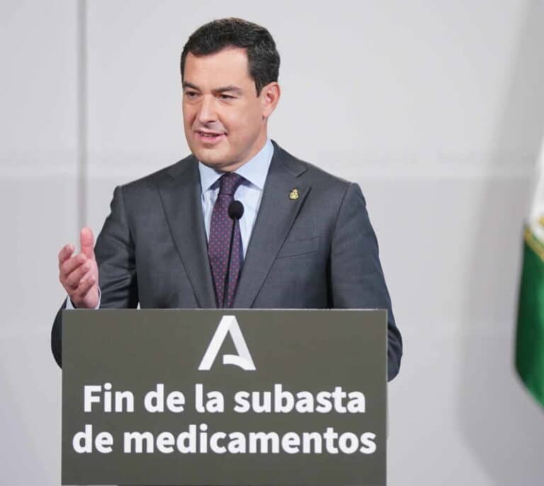 Andalucía, Cataluña, Madrid y Valencia, las comunidades más beneficiadas de los fondos Covid