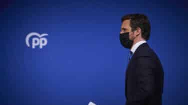 PP y Cs creen que "no es momento" para abrir el debate sobre el estatus del Rey