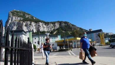 Cuenta atrás para evitar que Gibraltar sea frontera externa de la Unión Europea