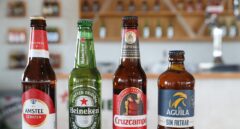 Heineken avisa de que el paro del transporte puede dejar sin sus cervezas a bares y restaurantes