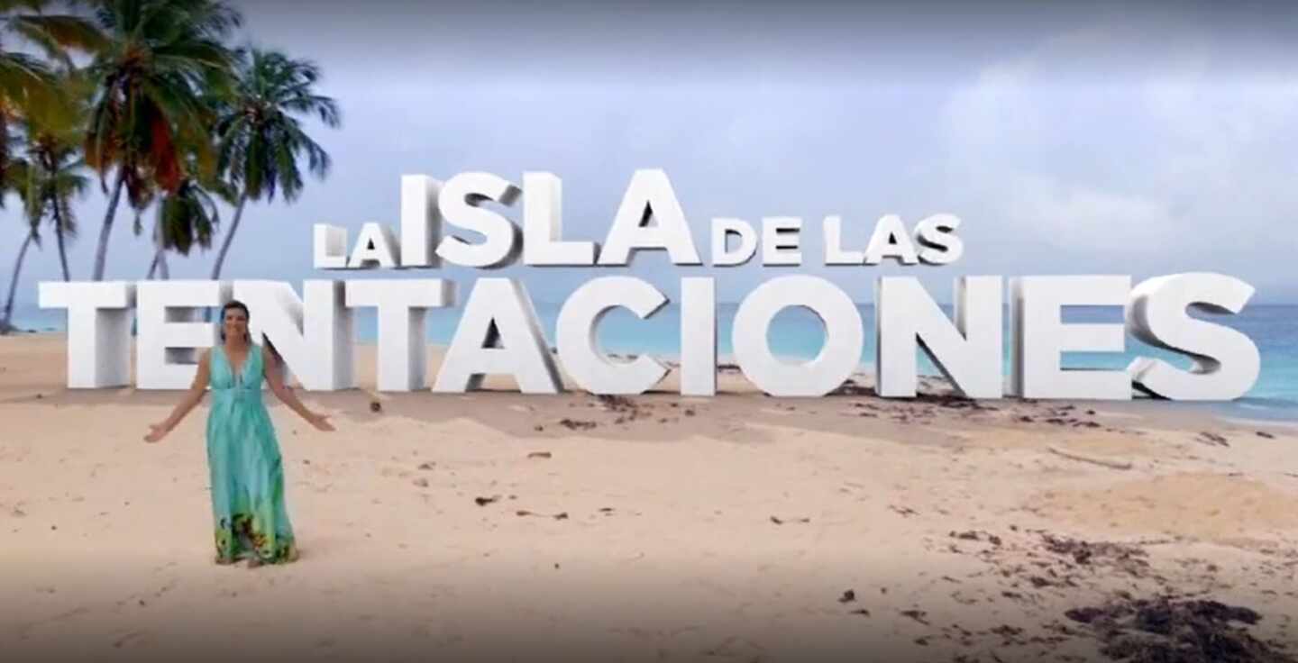 'La Isla de las Tentaciones 3' regresa con caras conocidas de 'Gran Hermano 15' y 'HYMYV'