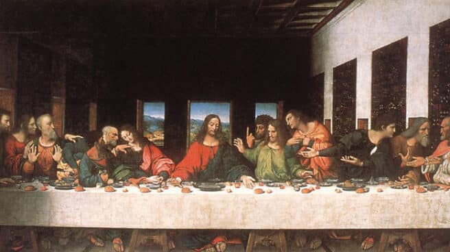 La-ultima-cena