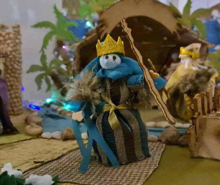 Las residencias de personas con discapacidad organizan una Navidad "como en casa" a pesar de las restricciones