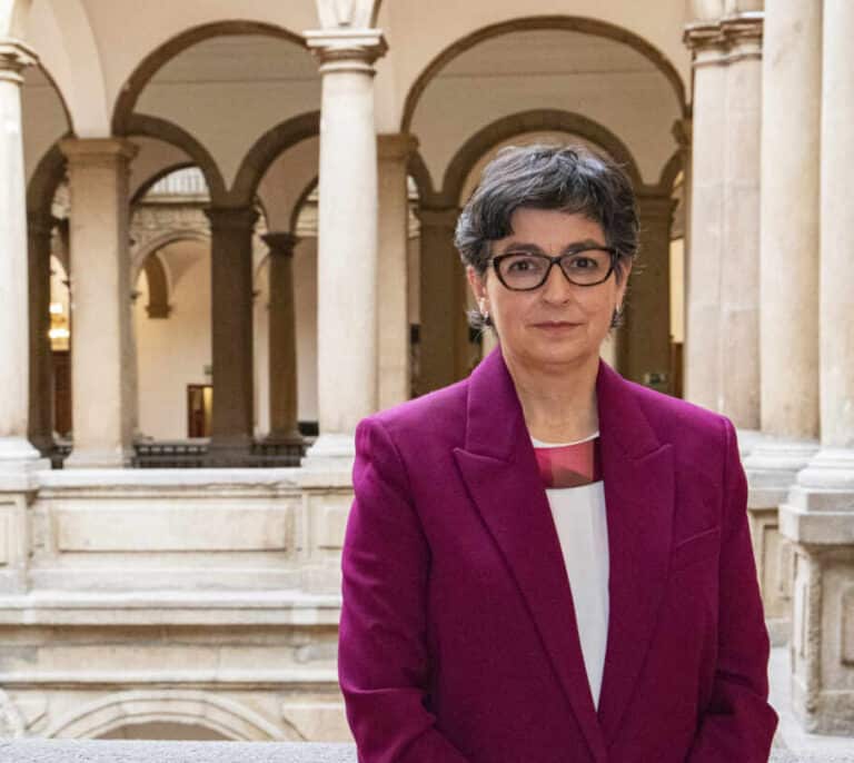 EEUU está dispuesto a cooperar más con España, dice Blinken a González Laya