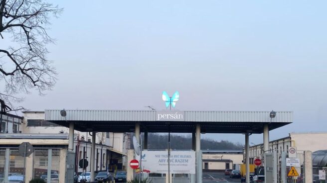 Persán.