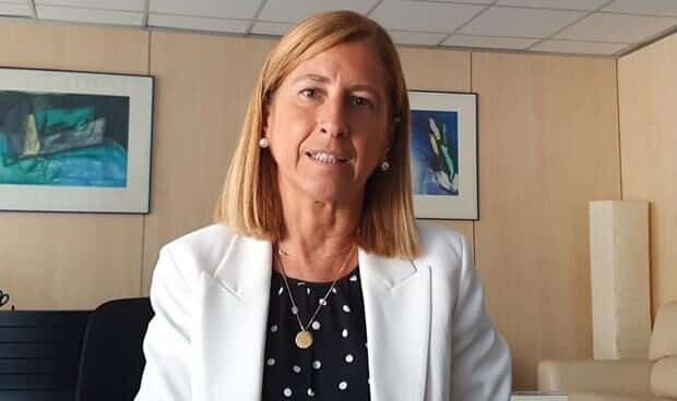 Sofía Honrubia.