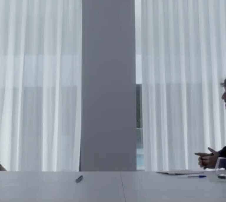 Messi cierra su año más convulso con Évole: "Habla de planes de futuro muy concretos"