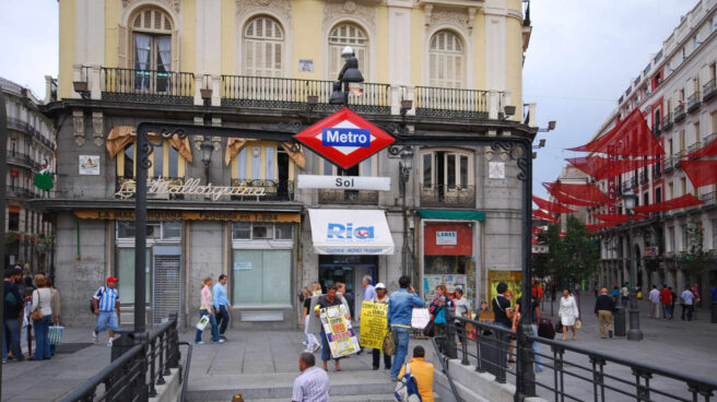 Metro Sol