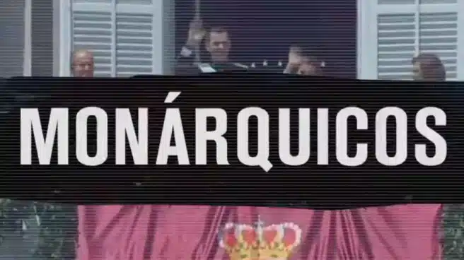 El vídeo de Podemos en el que compara al Rey con Pablo Escobar en la serie 'Narcos'
