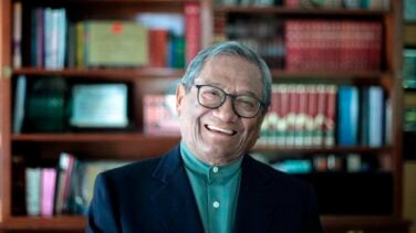 Muere a los 85 años el cantautor mexicano Armando Manzanero por Covid-19