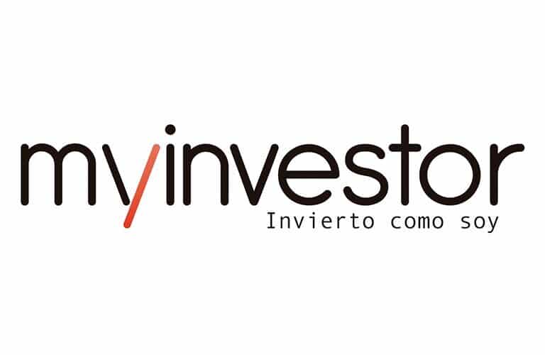 MyInvestor encabeza el 'TOP5' de los "neobancos" en España