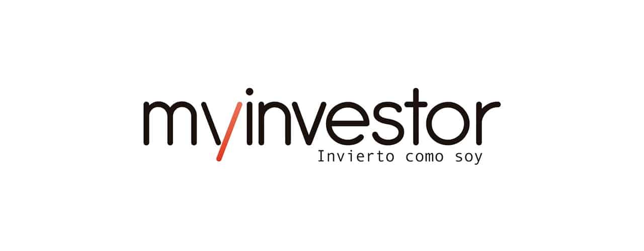 MyInvestor encabeza el 'TOP5' de los neobancos en España