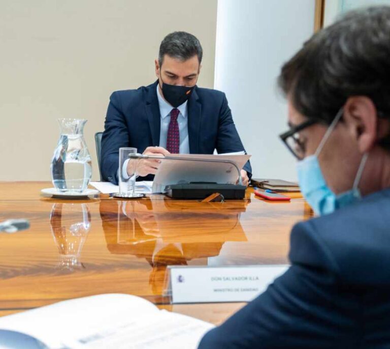 Expertos en Transparencia censuran la opacidad del Gobierno en la gestión de la crisis del Covid