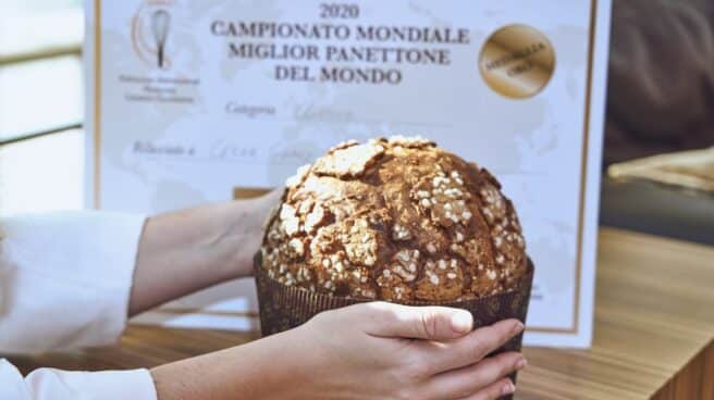Panettone