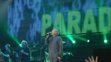 Phil Collins no sabe solfeo