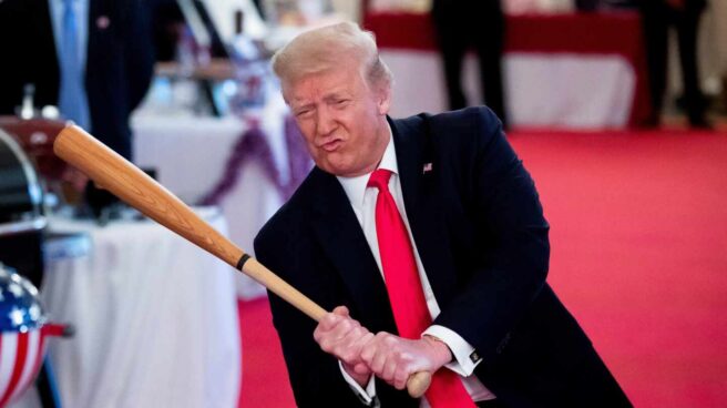 Trump-futuro