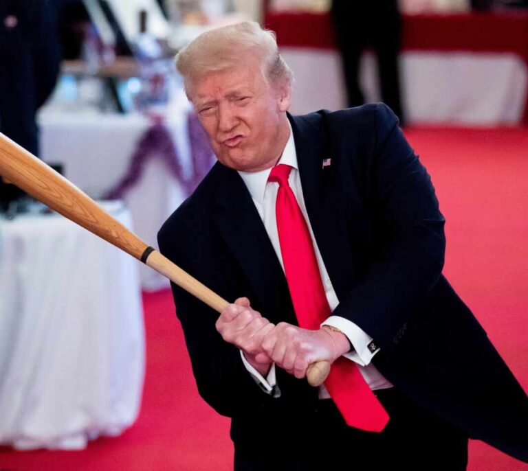 ¿Qué piensa hacer Donald Trump? Panorama postelectoral en EEUU