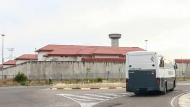 Las cárceles españolas cierran el año con el menor número de presos desde 2002