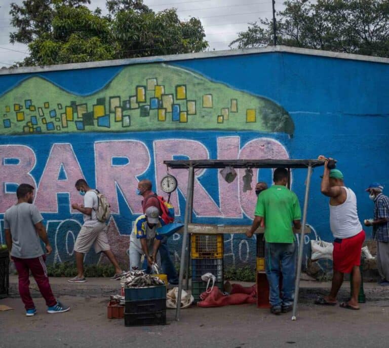 La elección de cada venezolano