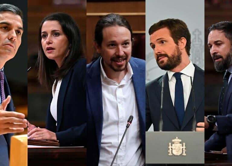 2020: el año de la pandemia y de los grandes aciertos y errores de nuestros 'líderes'
