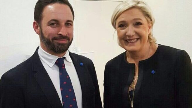 abascal le pen