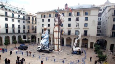 Navidad en Valencia: toque de queda a las 01.30 h. y reuniones de 10 personas