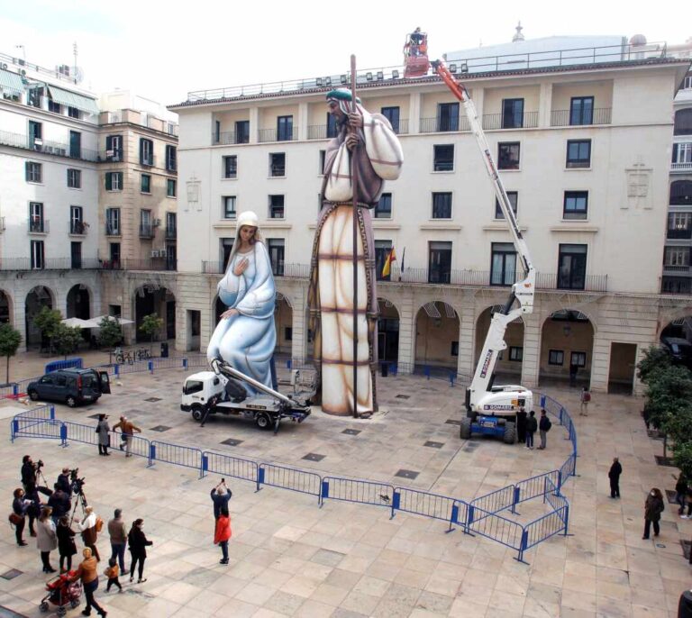 Navidad en Valencia: toque de queda a las 01.30 h. y reuniones de 10 personas