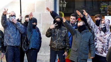 Ada Colau denunciará ante la Fiscalía el acto de Vox en Barcelona