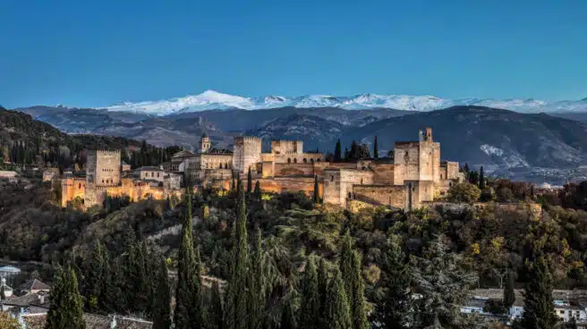 Granada, mil y una: 10 cosas que no te puedes perder
