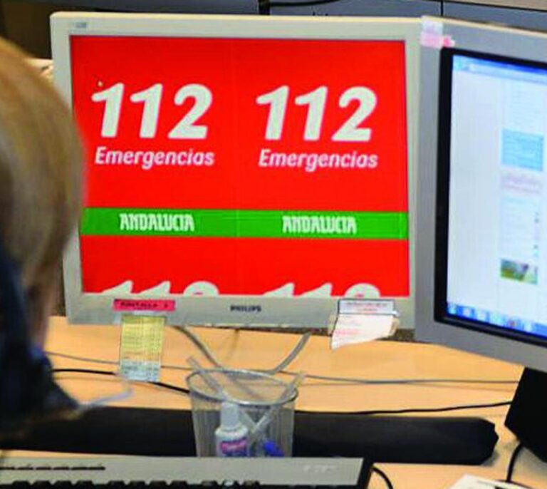 Herido un joven de 20 años en un tiroteo en la urbanización Doña Lola de Calahonda de Mijas (Málaga)