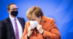 Alemania reimpone la cuarentena en todo el país hasta el 10 de enero
