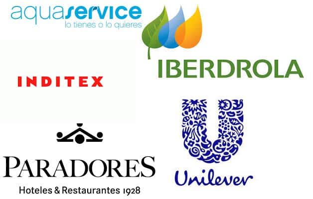 Aquaservice, Iberdrola, Inditex, Paradores y Unilever, las cinco revelaciones de 2020 en economía circular para el Instituto Coordenadas