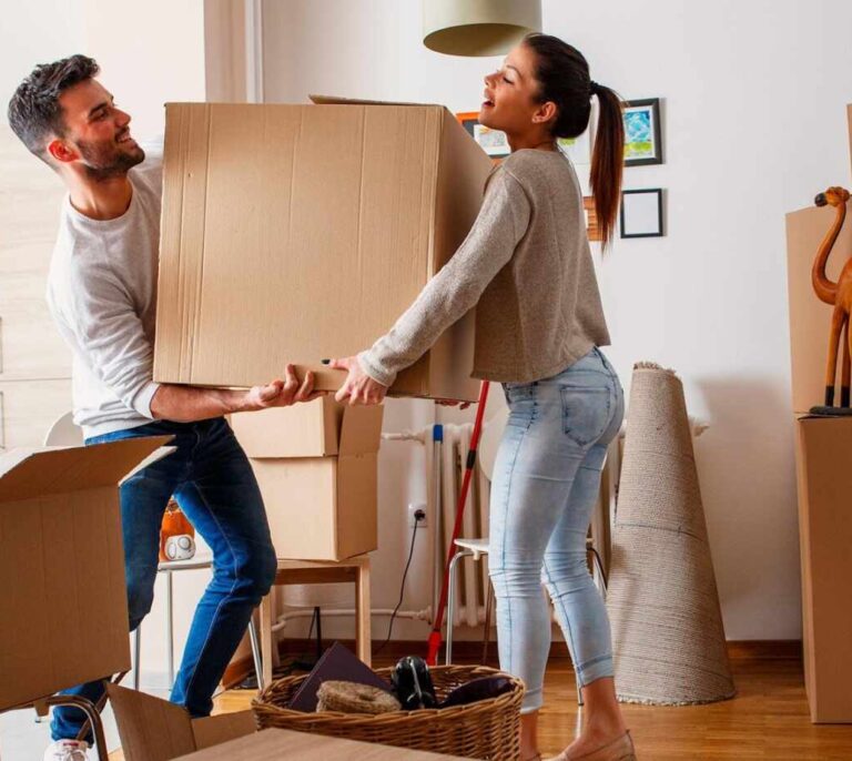 Avales del Banco Santander para jóvenes que quieran alquilar vivienda