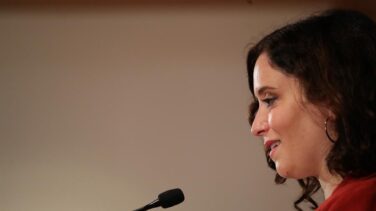 Ayuso dará la batalla por el control del PP de Madrid frente a los recelos internos