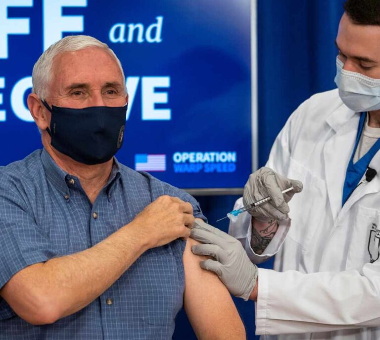 EEUU autoriza la vacuna de Moderna tras la de Pfizer