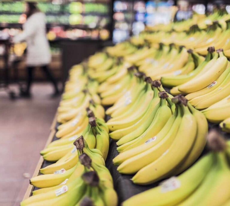Los precios mantienen el descenso del 0,8 % en noviembre