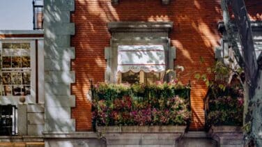 Bel Mondo: El restaurante italiano de Madrid 'imposible' para encontrar mesa