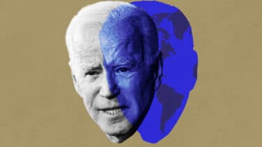 ¿Qué le espera al mundo con Biden?