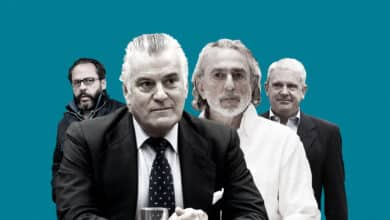 'Gürtel': los juicios por corrupción que aún acechan al PP
