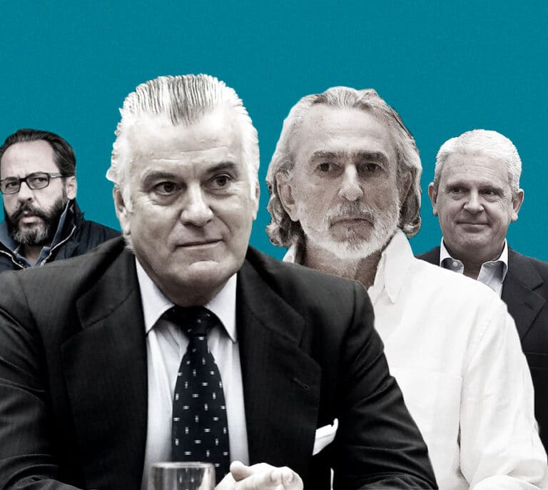 'Gürtel': los juicios por corrupción que aún acechan al PP