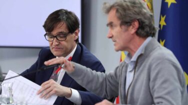 Simón: "Ahora estamos detectando más del 70% de los casos de coronavirus"