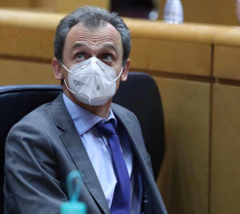 Nuevo palo para el Gobierno en Europa: fracasa la candidatura de Pedro Duque a la Agencia Espacial Europea