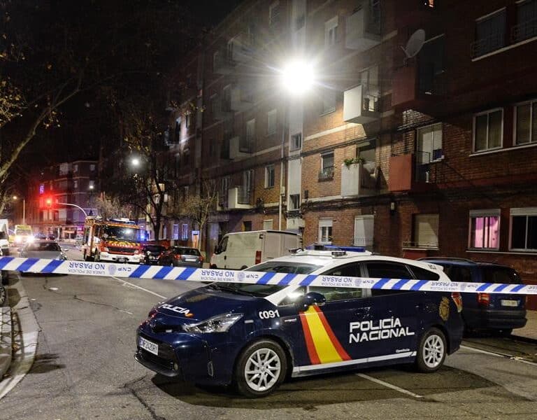 Condenado un hombre a 10 años de prisión por abusar de su hija de 5 años en Castellón
