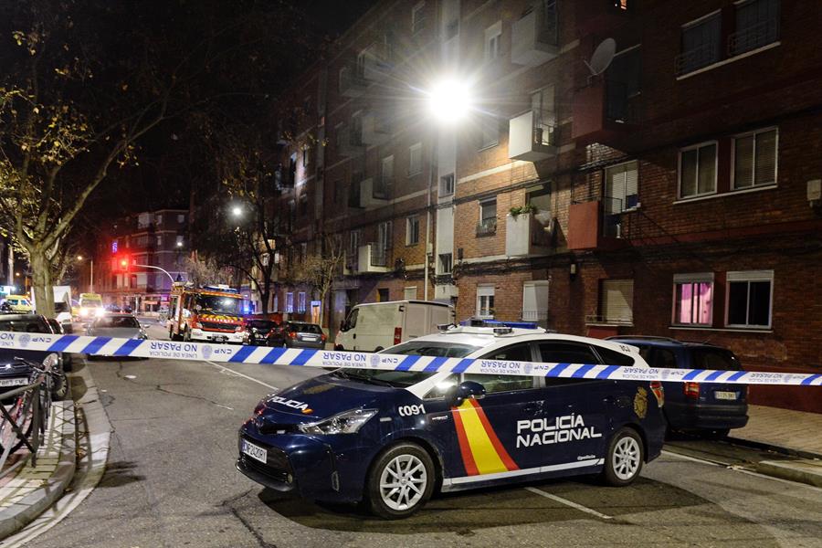 Condenado un hombre a 10 años de prisión por abusar de su hija de 5 años en Castellón