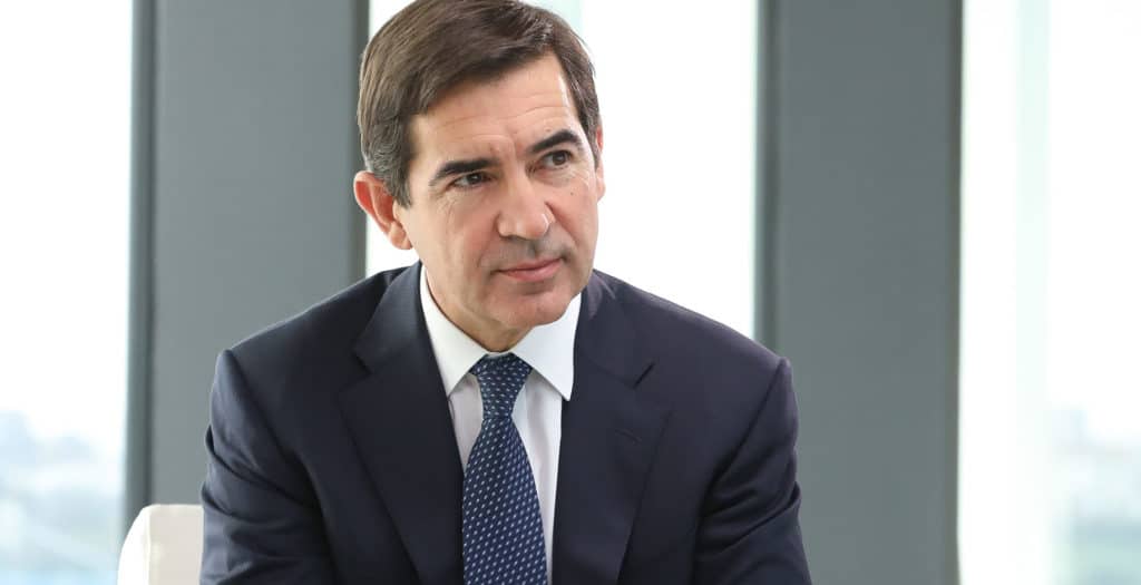 BBVA pasa página tras la ruptura con Sabadell: "No hay que mirar atrás"