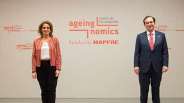 Seis de cada 10 mayores de 55 años miran al futuro con optimismo