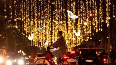 El plan de Navidad: toque de queda a las 1:30h, reuniones de 10 personas y desplazamientos a la residencia familiar