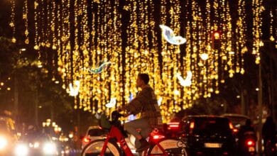 El plan de Navidad: toque de queda a las 1:30h, reuniones de 10 personas y desplazamientos a la residencia familiar