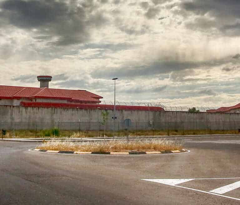 El Piojo, crónica de una fuga anunciada en la cárcel de Valdemoro