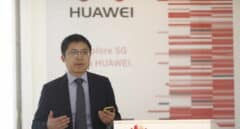 Tony Jin Yong, CEO de Huawei España: “Cada euro invertido en digitalización aportará tres al crecimiento económico”